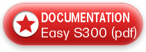 Voir ou télécharger la documentation de la pointeuse S300 pack EASY