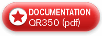 Voir ou télécharger la documentation de la pointeuse SEIKO QR 350