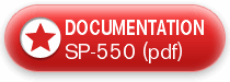 Voir ou télécharger la documentation de la pointeuse VEDEX SP 550