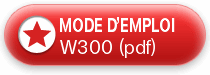 Voir ou télécharger le mode d'emploi du logiciel Vedex W300 EASY