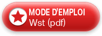 Voir ou télécharger le mode d'emploi du logiciel Vedex Wst