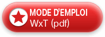 Voir ou télécharger le mode d'emploi du logiciel Vedex WxT PRO